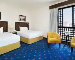 InterContinental Dar Al Hijra Madinah, an IHG Hotel thumbnail